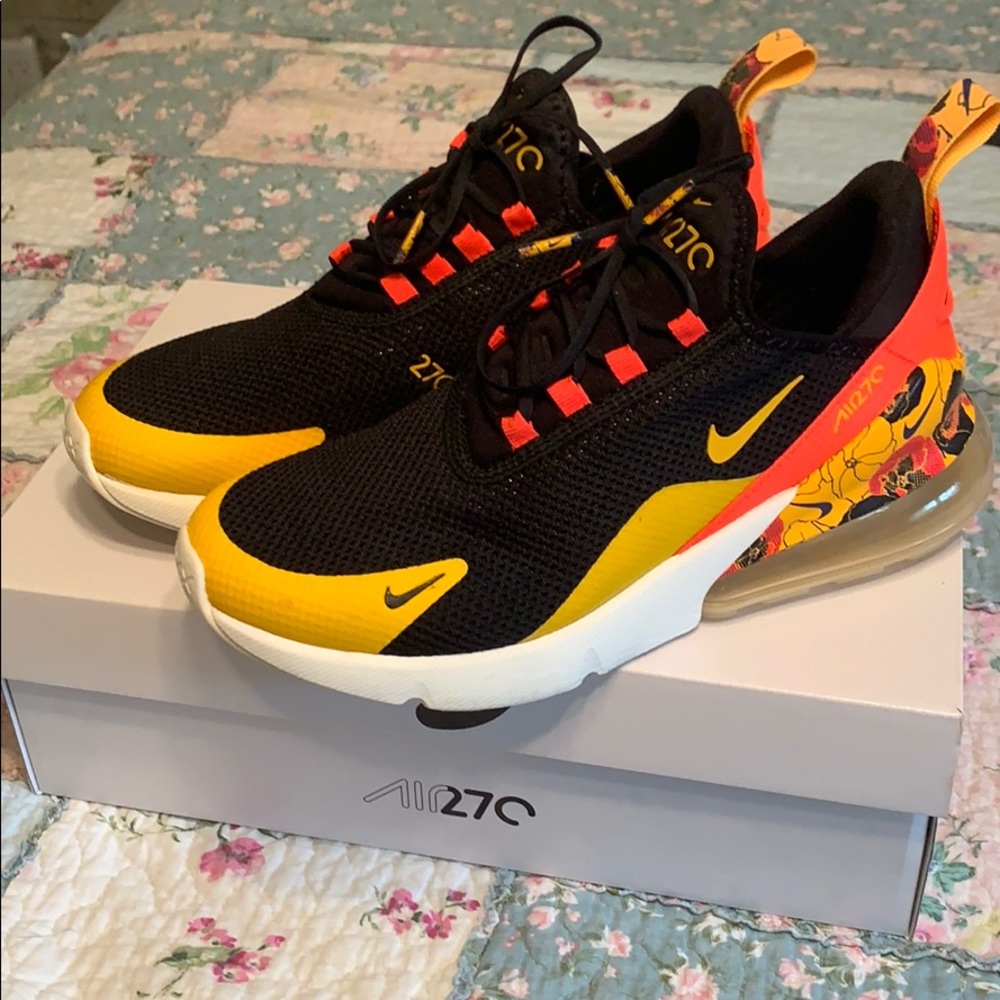 Nike Airmax 270 sneakers